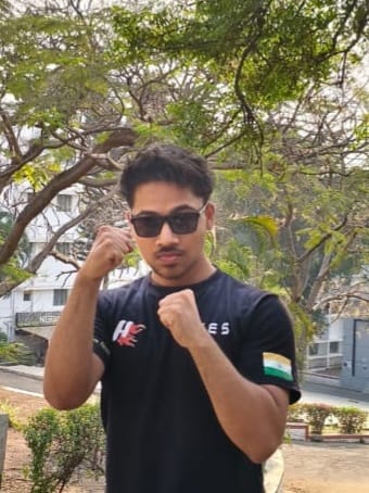 Abhishek Deshpande